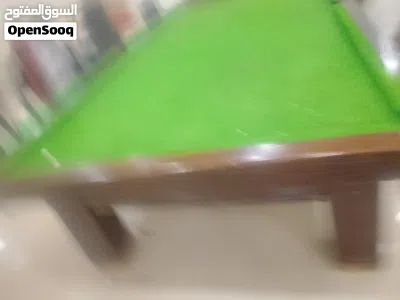 طاوله سنوكر 3