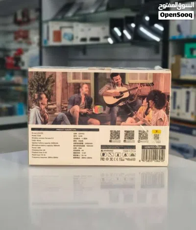 Brand New Lenyes Dazling Speaker in Oman Portable Entertainment 2