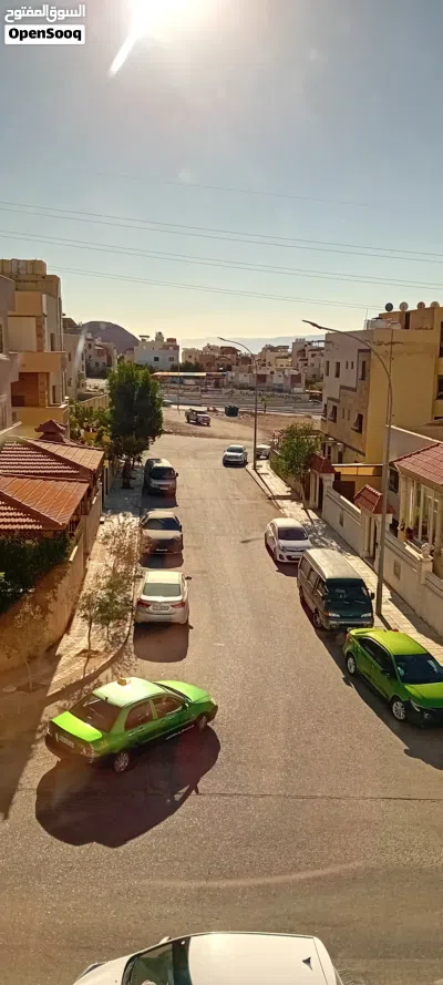 شقه غير مفروشه 4
