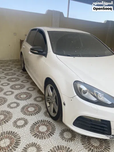 فولكسفاغن جولف R Golf R 3