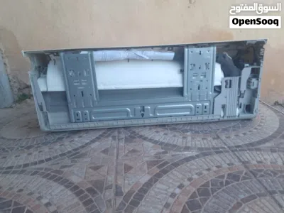 مكيف ميديا 1طن فل انفيرتر غاز 410 4