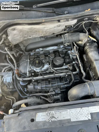فولكسفاغن تيجوان Tiguan 2