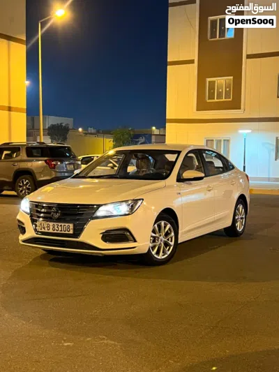 MG MG 5 2