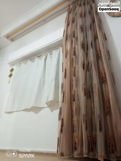 ستائر (برادي) شبابيك امريكي عدد 5 4