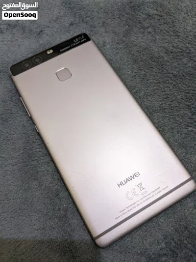Huawei p9... 4