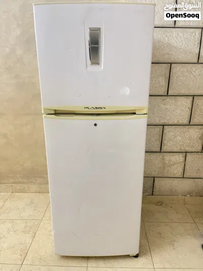 ثلاجة توشيبا 3