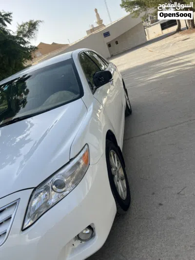 Toyota Camry GL 3