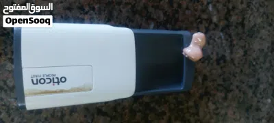 سماعه اذن لضعف السمع 2