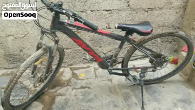 سيكل للبيع 4