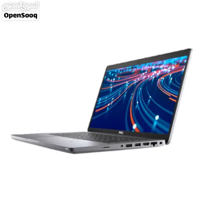 لابتوب ديل جديد معالج i7 ضمان سنة New Dell Laptop i7 with One Year Warranty 3