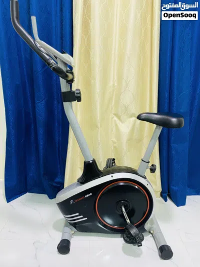 Techno Gear Jim Bicycle for sale 3