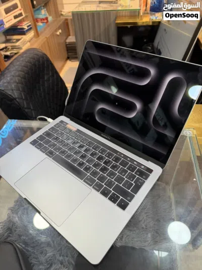 لابتوب ماك بوك برو للبيع 2