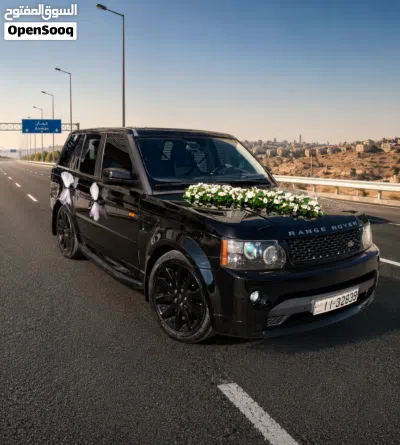 مرسيدس بنز الفئة-G G 55 AMG 3