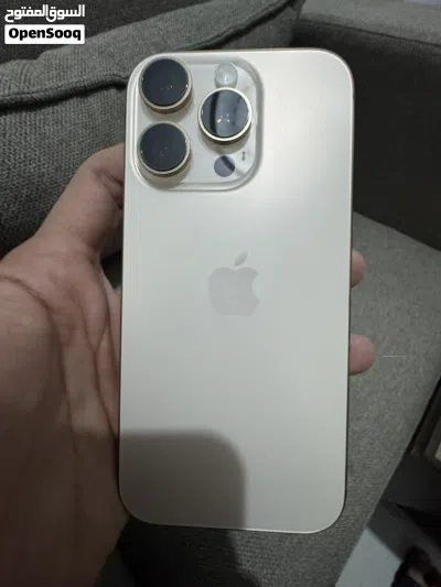 Apple 16 PRO 2