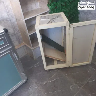 كاونتر مطبخ 2
