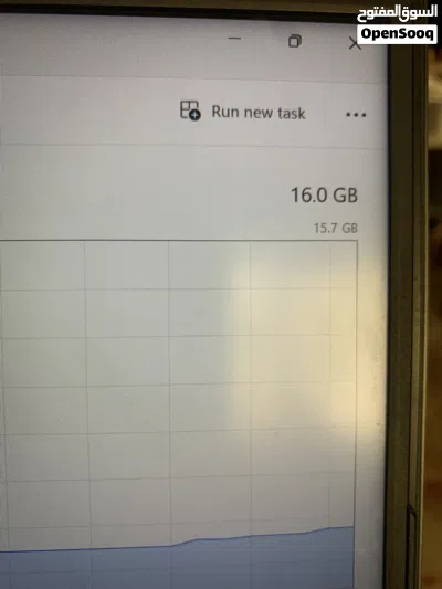 جهاز asus tuf dash f15 للالعاب 4