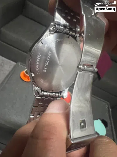 CITIZEN AUTOMATIC 3