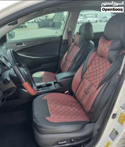 Hyundai Sonata Limited 4
