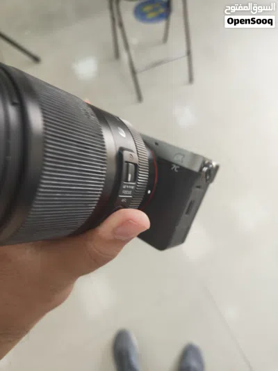 Sony a7c2 sigma 35mm f1.4 3