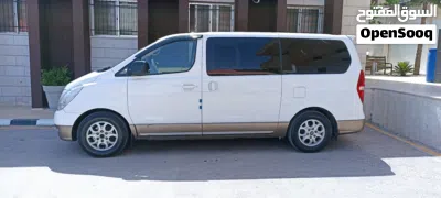 هيونداي H1 GL Plus 2