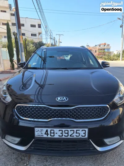 Kia Niro EX 3