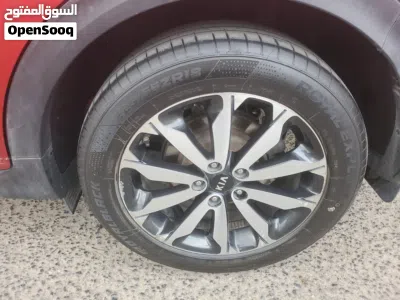 Kia Sportage EX 3