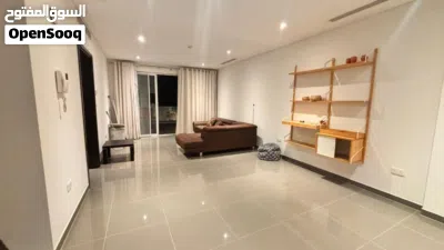 1 BHK Apartment in Al-Mouj / شقة غرفة وصالة في الموج 4