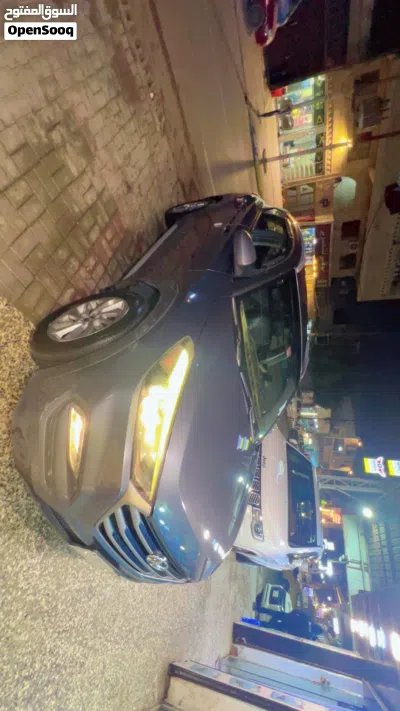 هیۆندای Tucson Standard 3