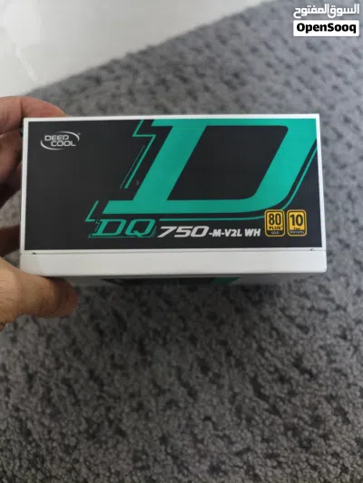 DeepCool 750W 80+ Gold 2