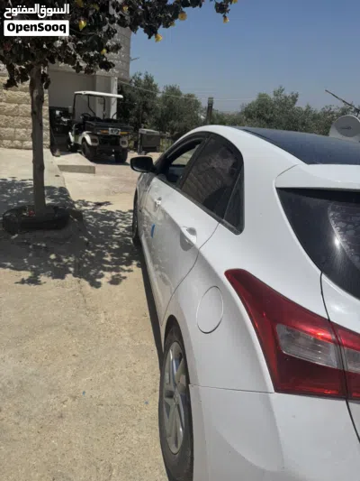 هيونداي i30 GL 3