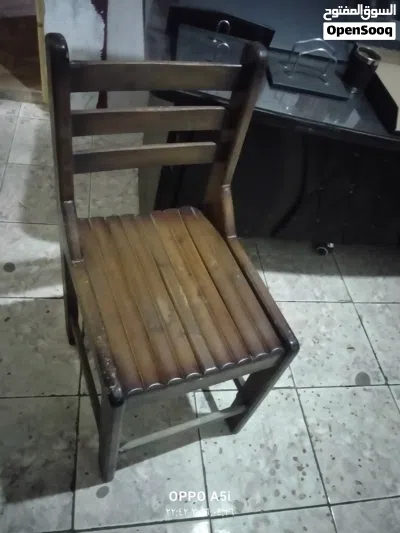 مكتب كامل حشب 2