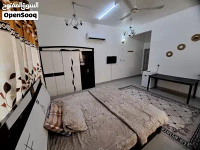 استديو هادئ ونضيف لمن يبحث عن هدوئ ونظافة شامل فواتير 3