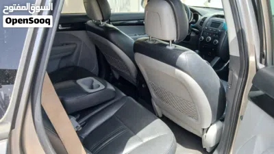 Kia Sorento EX 3