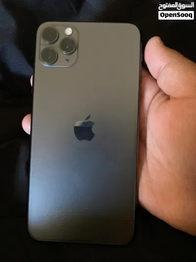 ايفون 11pro max 4
