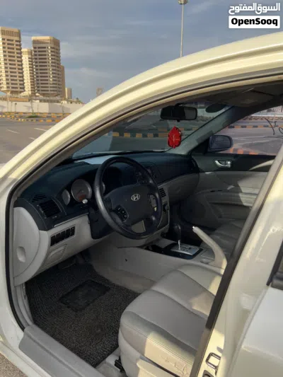 هيونداي سوناتا Eco 4