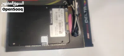 هارد SSD+معالج رايزن للبيع 3