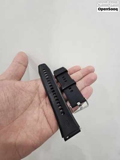 ساعة هواوي GT4 3