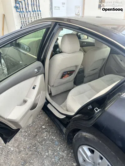 نيسان التيما S 4