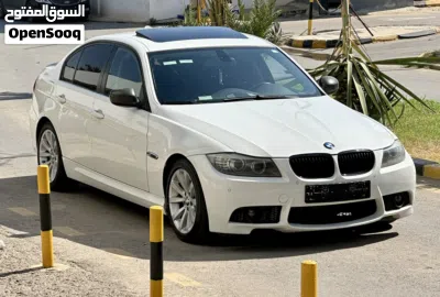 BMW 3 Series 320 3