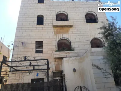 عمارة 3 طوابق للإيجار أو للبيع 4