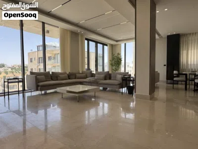 Luxury Apartment for Rent – Prime Location شقة فاخرة للإيجار – في واحدة من أرقى مناطق الظهير 2