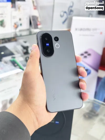 Vivo X200FE 12/512GB 2