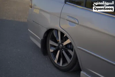 Honda Civic Standard 4