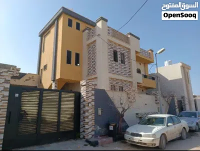 شقة مميزة للإيجار الشهري في الدور الاول 2