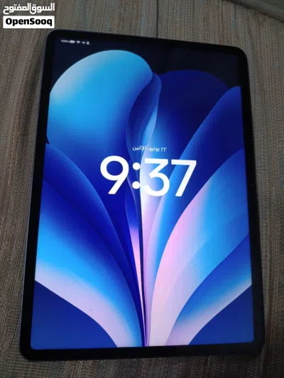 شاومي باد 7 برو 12 انش رام 12 ذاكرة 512 2