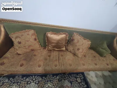 قنفات كويتي وبيهن مجال 2