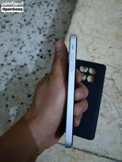 ايفون X مكياج عال 17 برو نموذج م بطاريه 100 جهاز نظيف تبارك الرحمان سعره1200د،ل ومعاشاري منقصروش 2