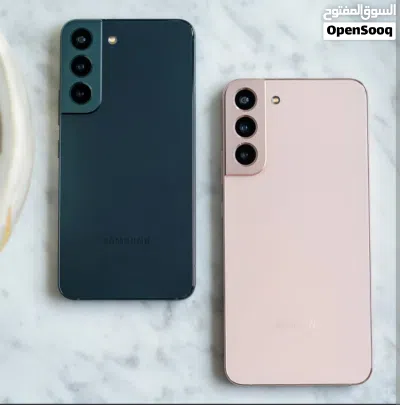 مطلوب للشراء S22 بلاص ذاكرة 256 GB شريحة رسمي مختم نظيف بسعر معقول 2