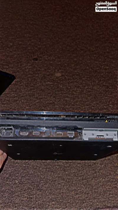 ps4pro للبيع 4
