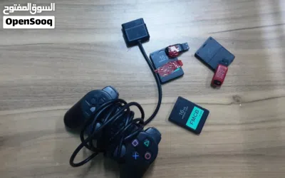 بلايستيشن 2 PS2 للبيع 3